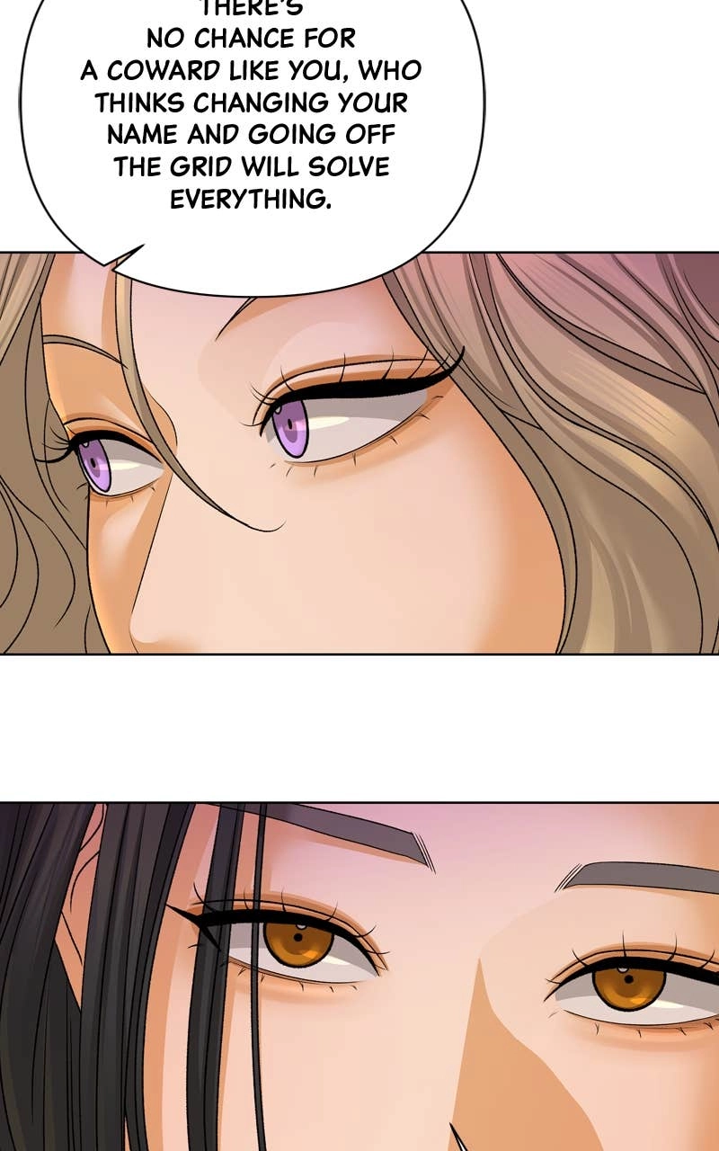 The Fox Club Chapter 69 – False Peace (1) Page 61