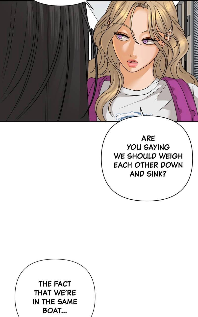 The Fox Club Chapter 69 – False Peace (1) Page 63