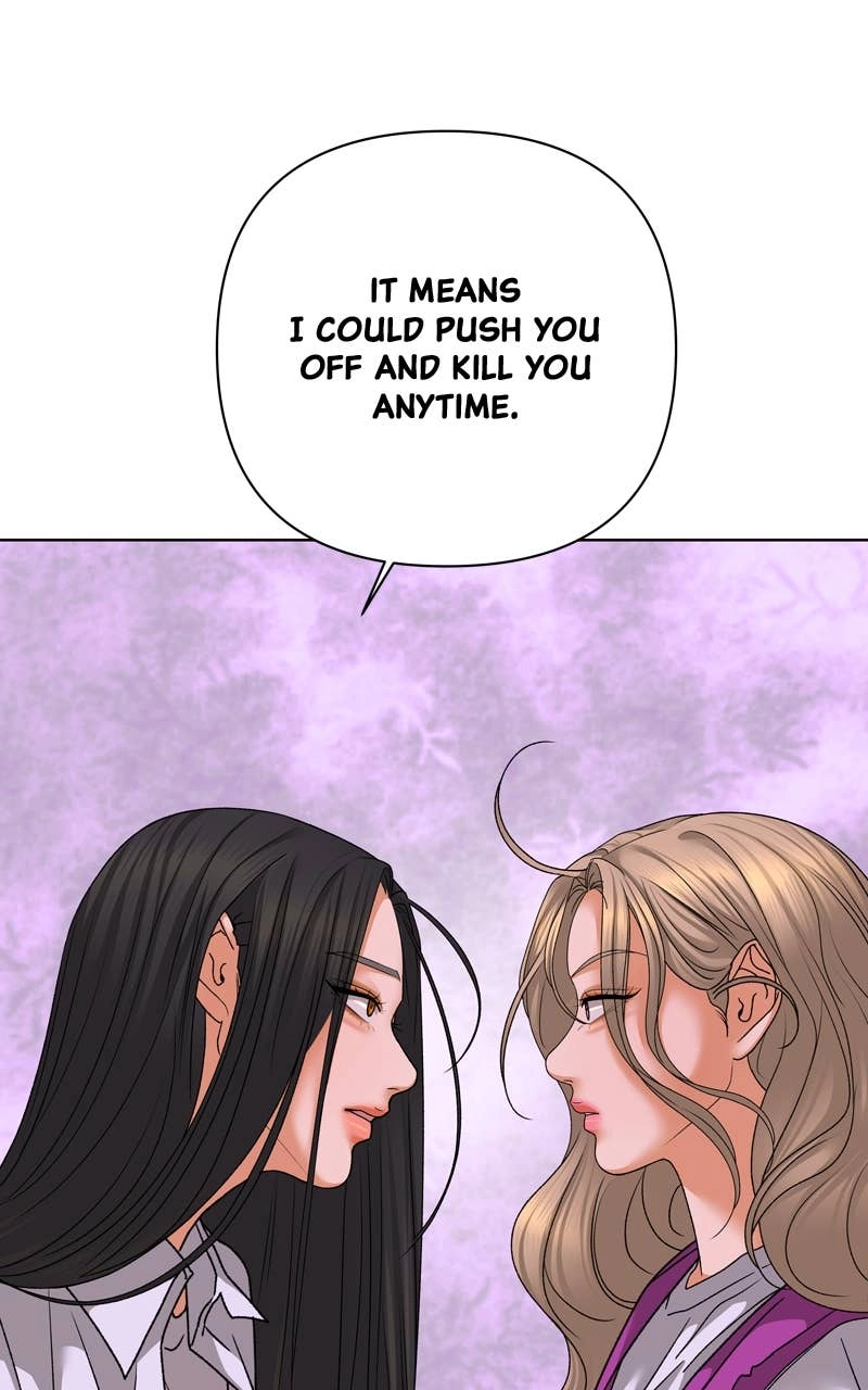 The Fox Club Chapter 69 – False Peace (1) Page 65