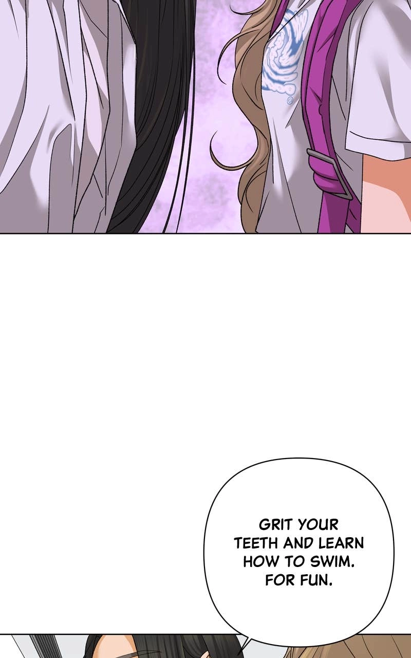 The Fox Club Chapter 69 – False Peace (1) Page 66