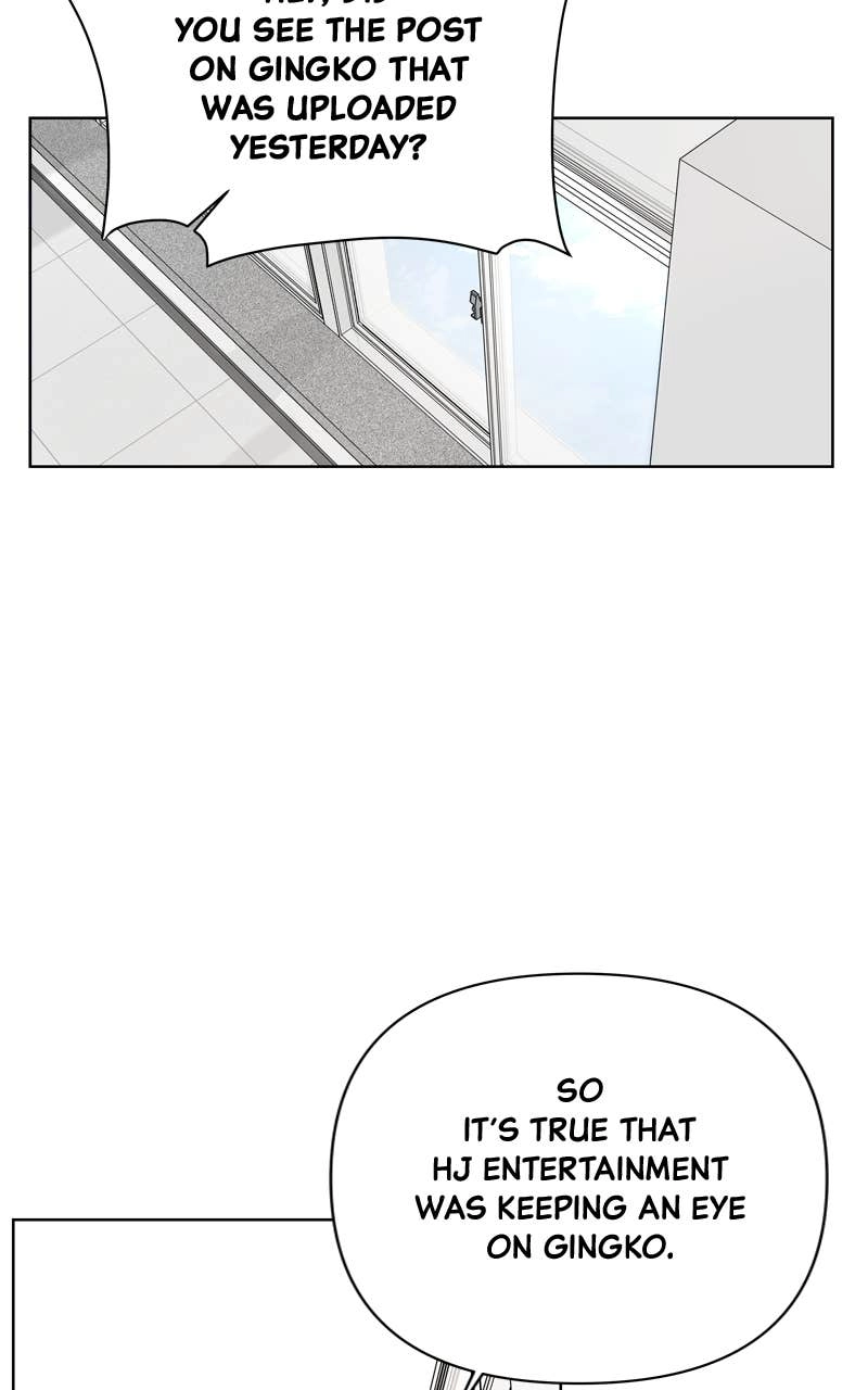 The Fox Club Chapter 69 – False Peace (1) Page 71