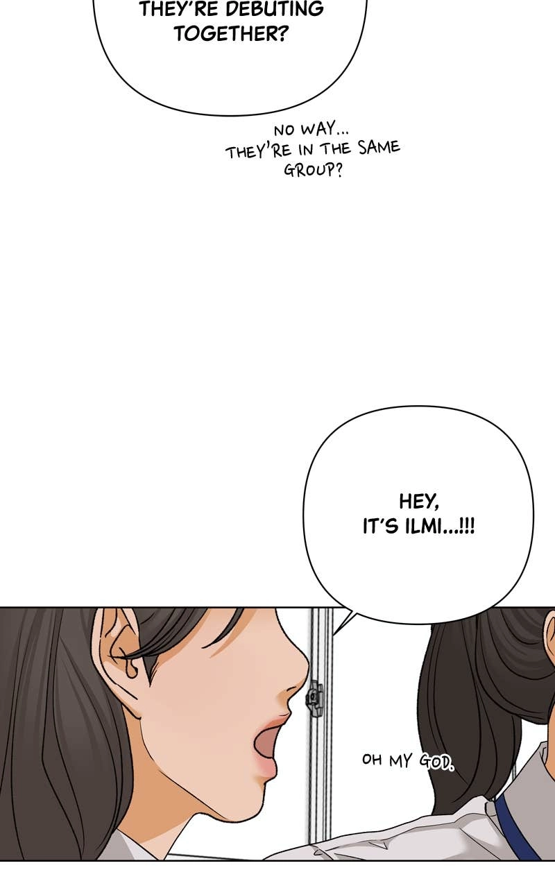 The Fox Club Chapter 69 – False Peace (1) Page 76