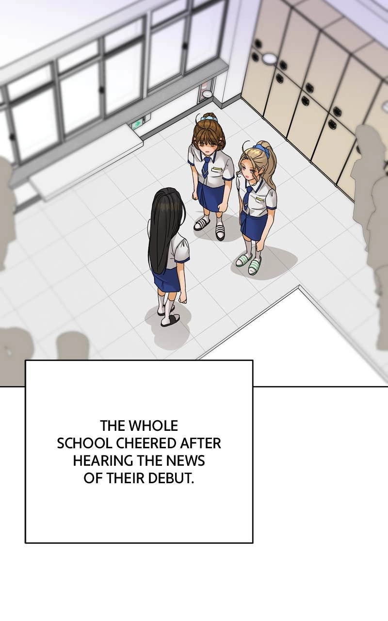 The Fox Club Chapter 69 – False Peace (1) Page 92