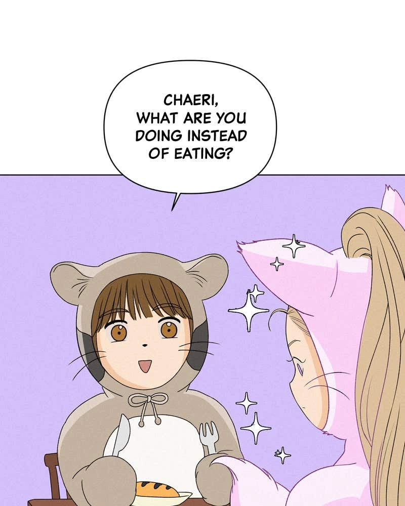 The Fox Club Chapter 7 – The Welcome Party (2) Page 5