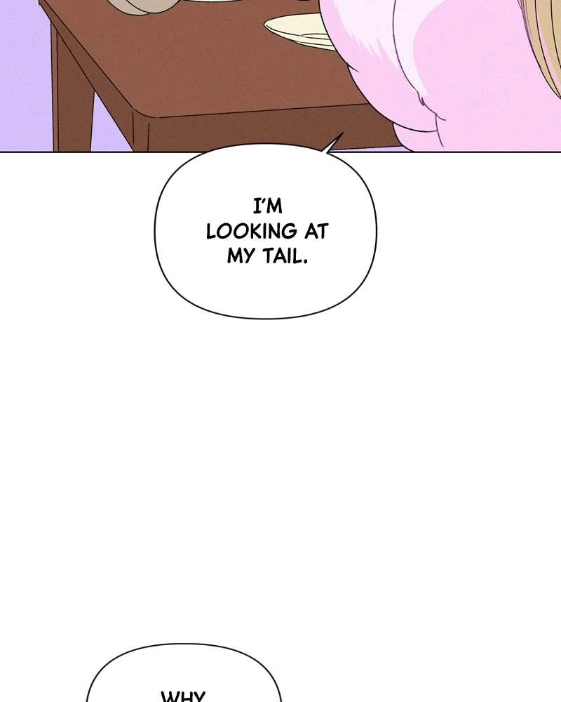 The Fox Club Chapter 7 – The Welcome Party (2) Page 6