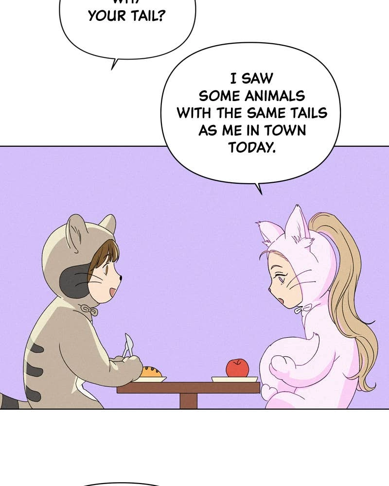 The Fox Club Chapter 7 – The Welcome Party (2) Page 7