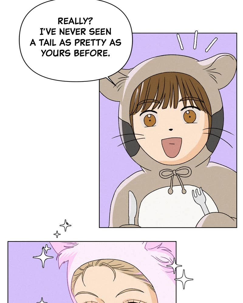 The Fox Club Chapter 7 – The Welcome Party (2) Page 8