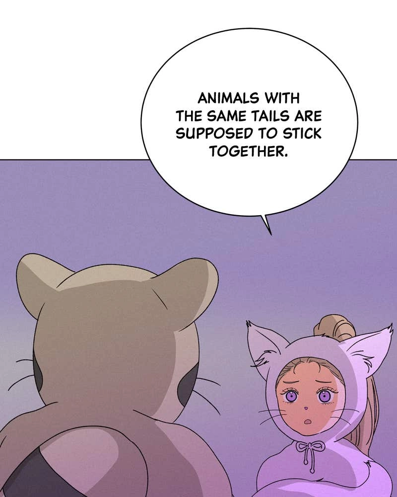 The Fox Club Chapter 7 – The Welcome Party (2) Page 12
