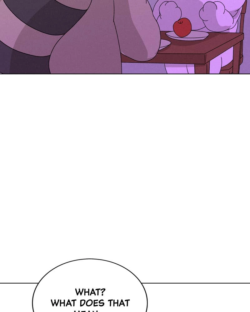 The Fox Club Chapter 7 – The Welcome Party (2) Page 13