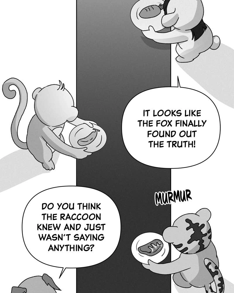 The Fox Club Chapter 7 – The Welcome Party (2) Page 15