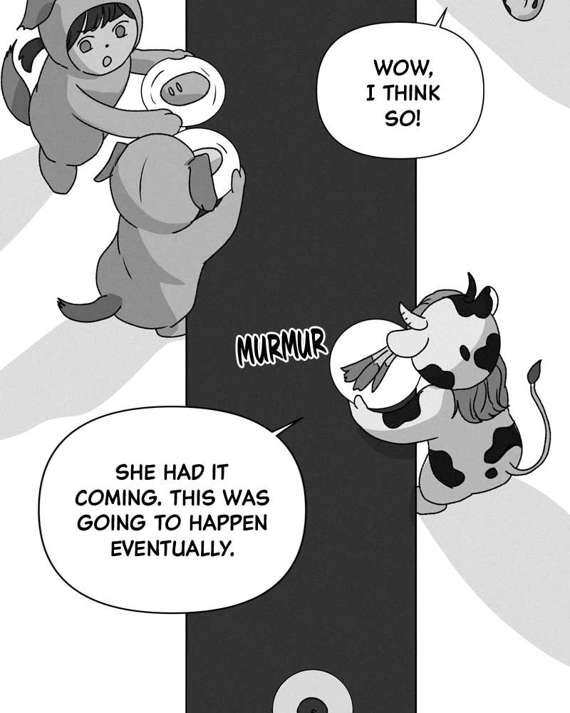 The Fox Club Chapter 7 – The Welcome Party (2) Page 16
