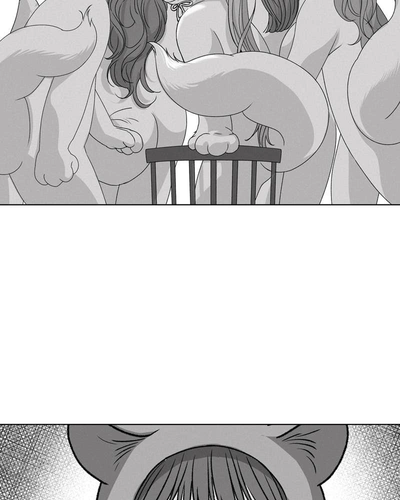 The Fox Club Chapter 7 – The Welcome Party (2) Page 23