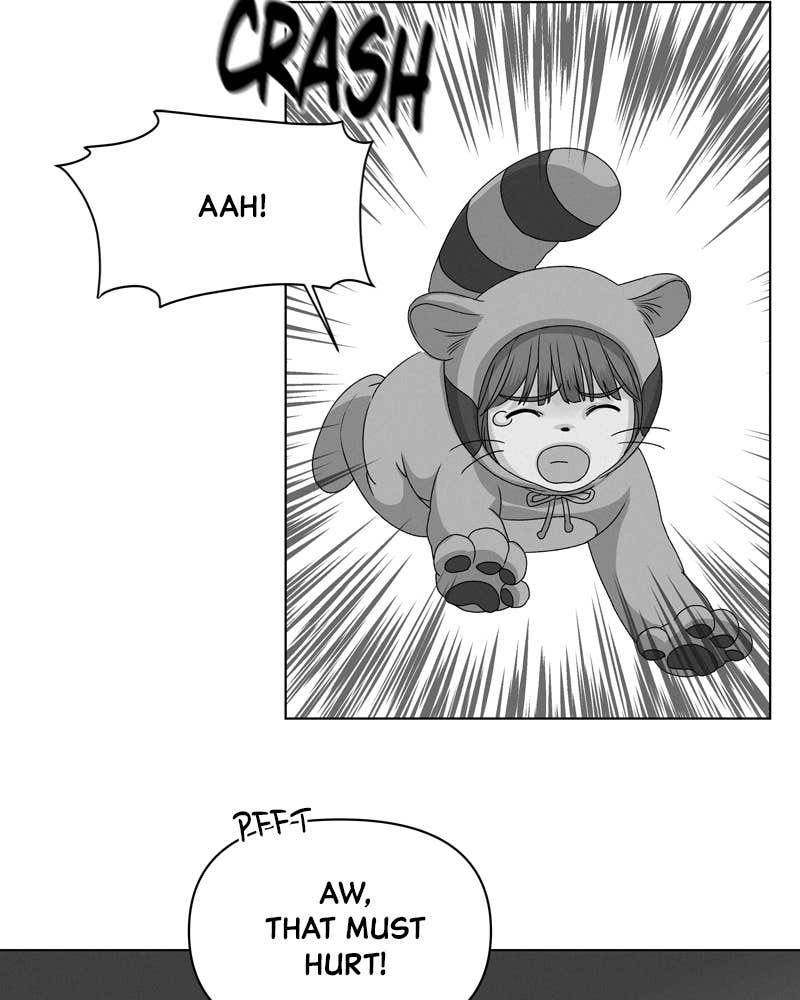 The Fox Club Chapter 7 – The Welcome Party (2) Page 30