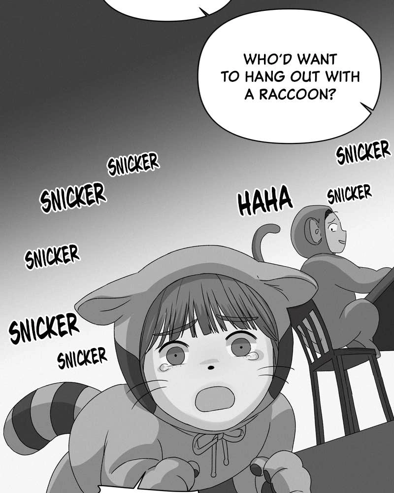 The Fox Club Chapter 7 – The Welcome Party (2) Page 31