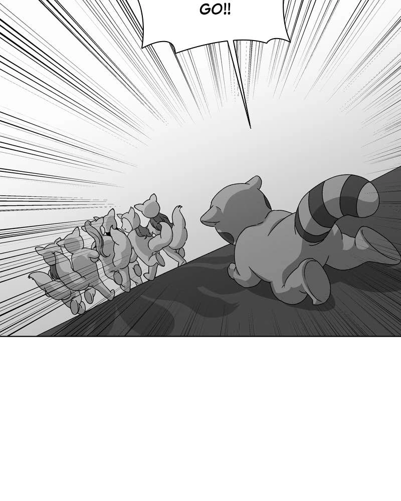 The Fox Club Chapter 7 – The Welcome Party (2) Page 33