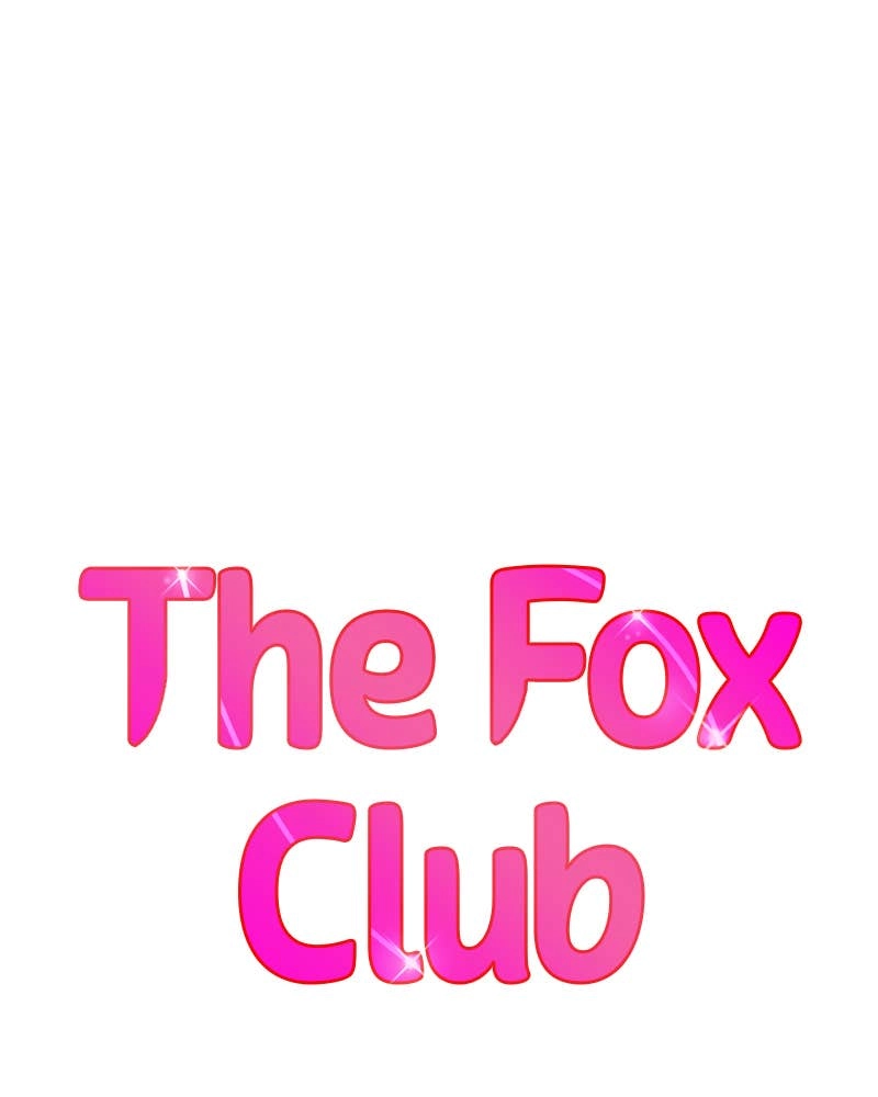 The Fox Club Chapter 7 – The Welcome Party (2) Page 42