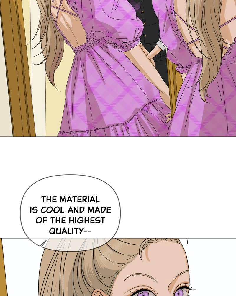 The Fox Club Chapter 7 – The Welcome Party (2) Page 63