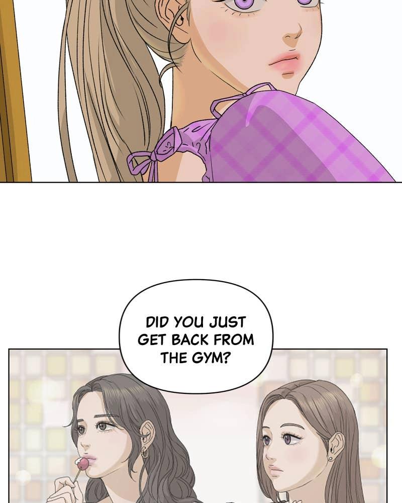 The Fox Club Chapter 7 – The Welcome Party (2) Page 64