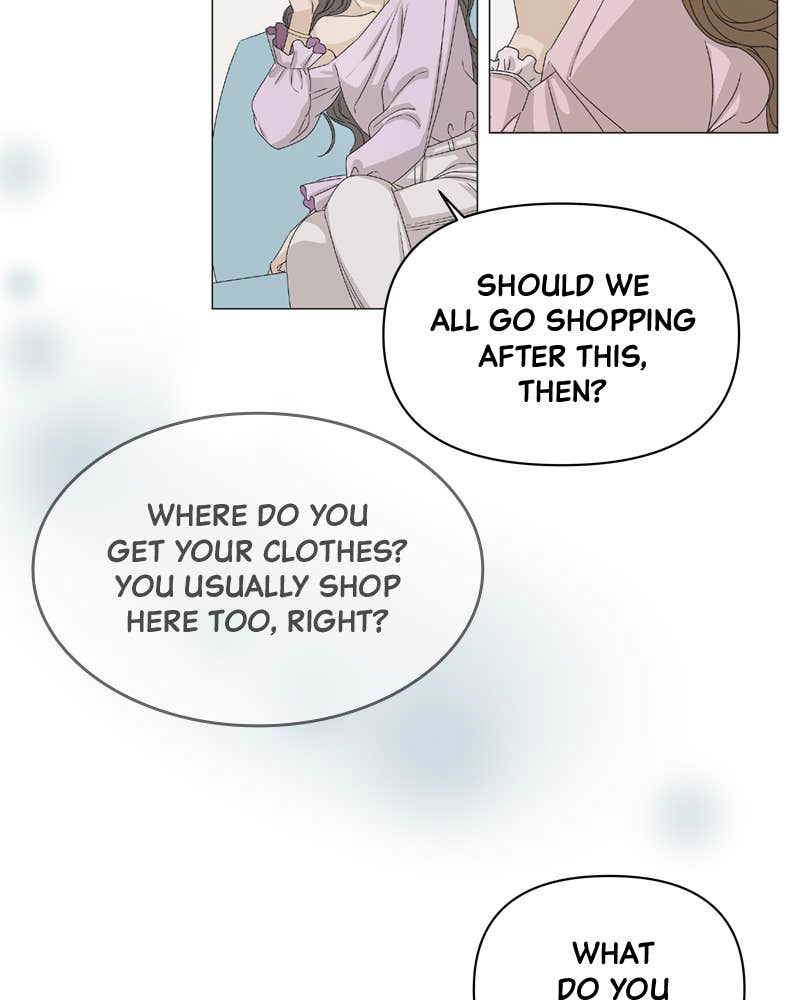 The Fox Club Chapter 7 – The Welcome Party (2) Page 66