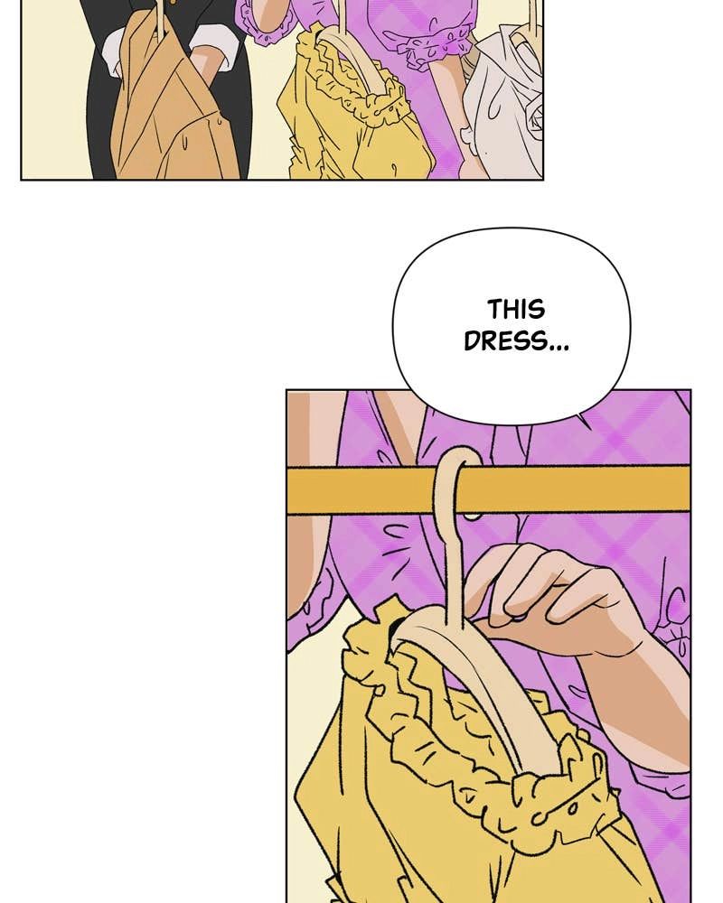 The Fox Club Chapter 7 – The Welcome Party (2) Page 70