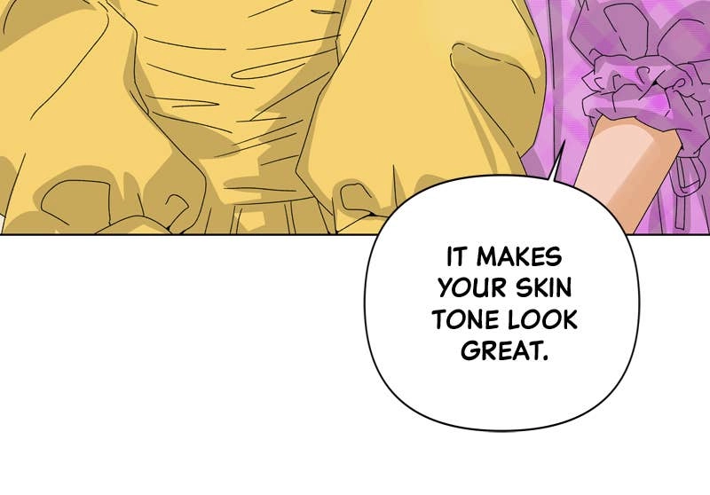 The Fox Club Chapter 7 – The Welcome Party (2) Page 81