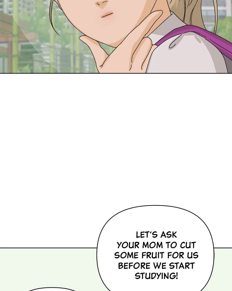 The Fox Club Chapter 7 – The Welcome Party (2) Page 96