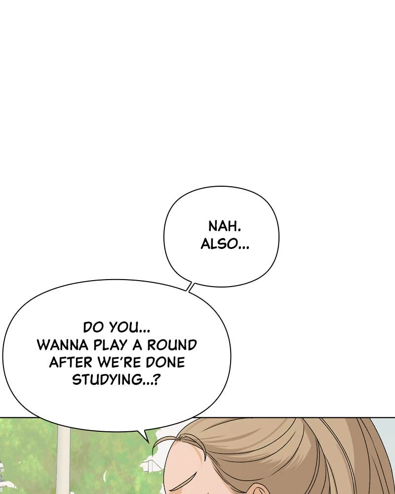 The Fox Club Chapter 7 – The Welcome Party (2) Page 99