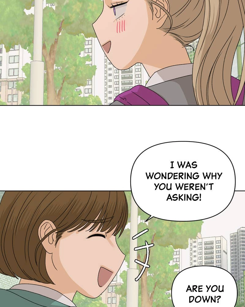 The Fox Club Chapter 7 – The Welcome Party (2) Page 100