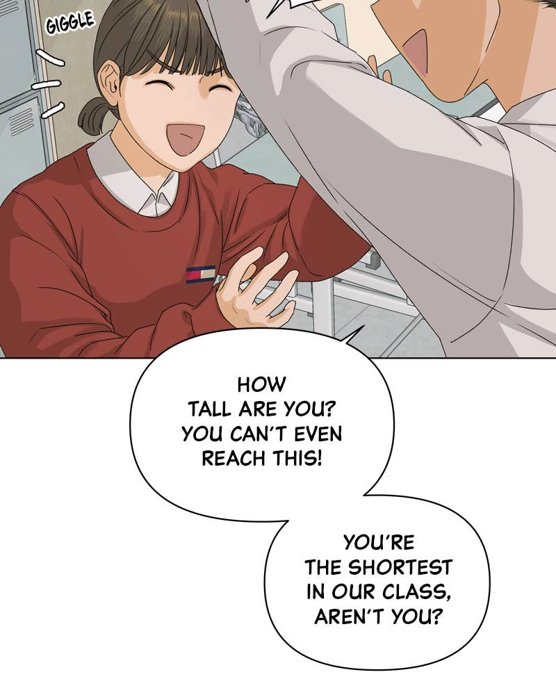 The Fox Club Chapter 7 – The Welcome Party (2) Page 114