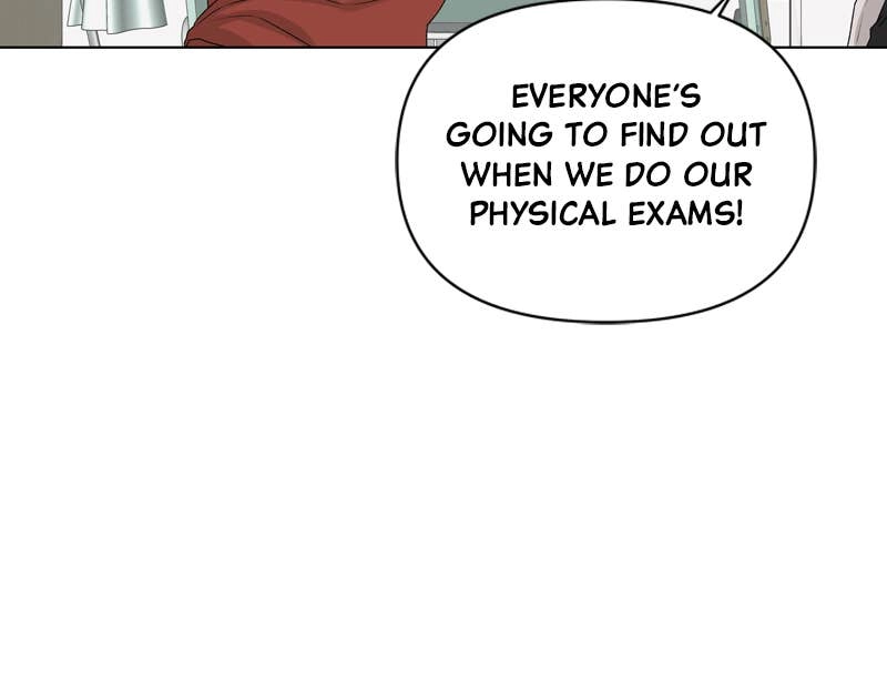 The Fox Club Chapter 7 – The Welcome Party (2) Page 116