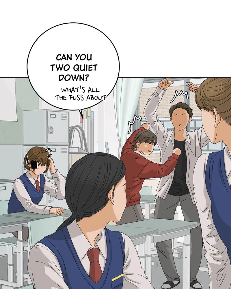 The Fox Club Chapter 7 – The Welcome Party (2) Page 117