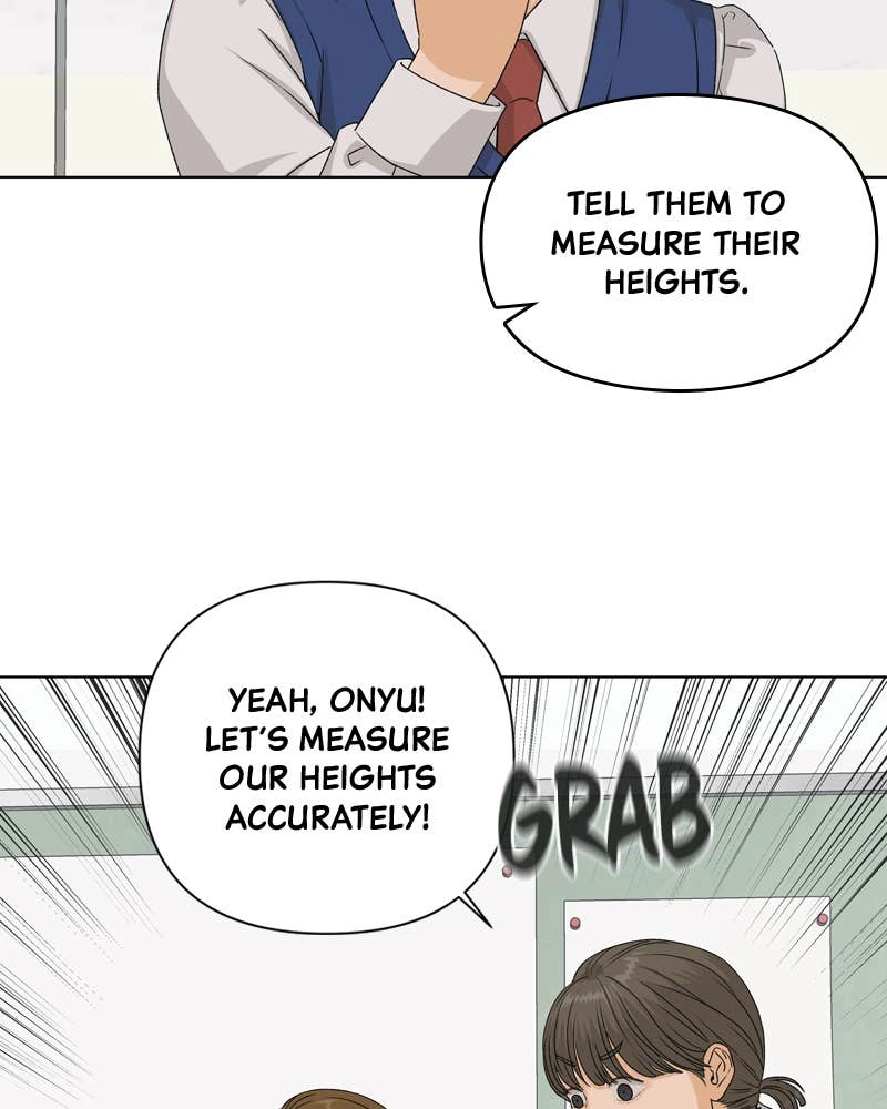 The Fox Club Chapter 7 – The Welcome Party (2) Page 127