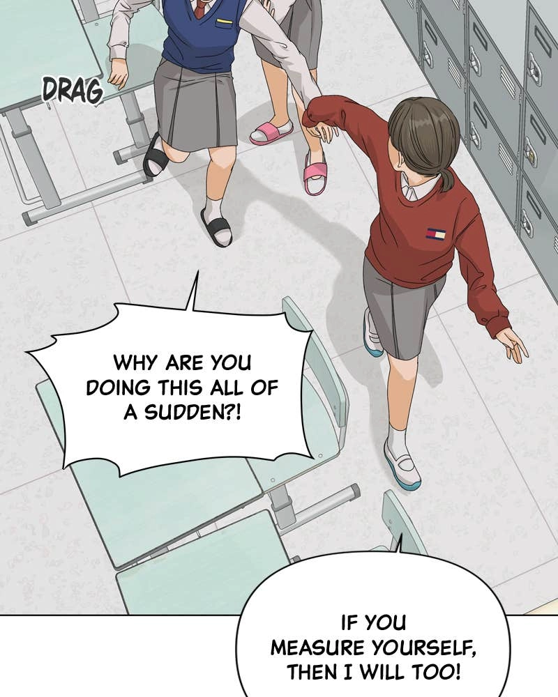 The Fox Club Chapter 7 – The Welcome Party (2) Page 131