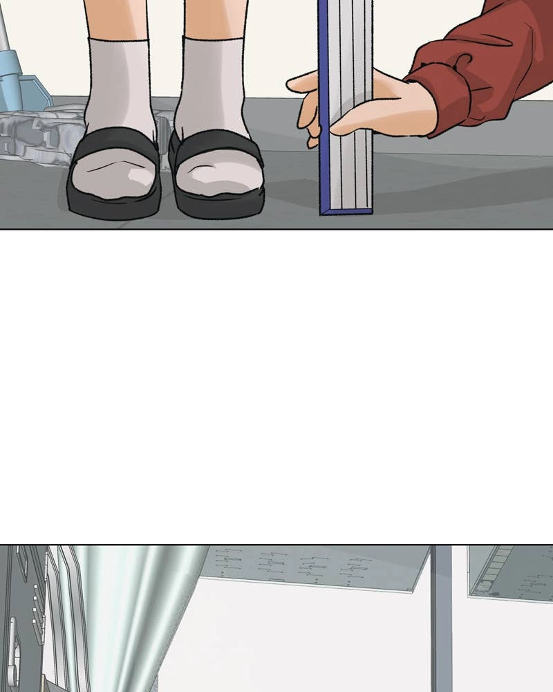 The Fox Club Chapter 7 – The Welcome Party (2) Page 137