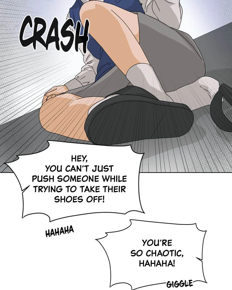 The Fox Club Chapter 7 – The Welcome Party (2) Page 147