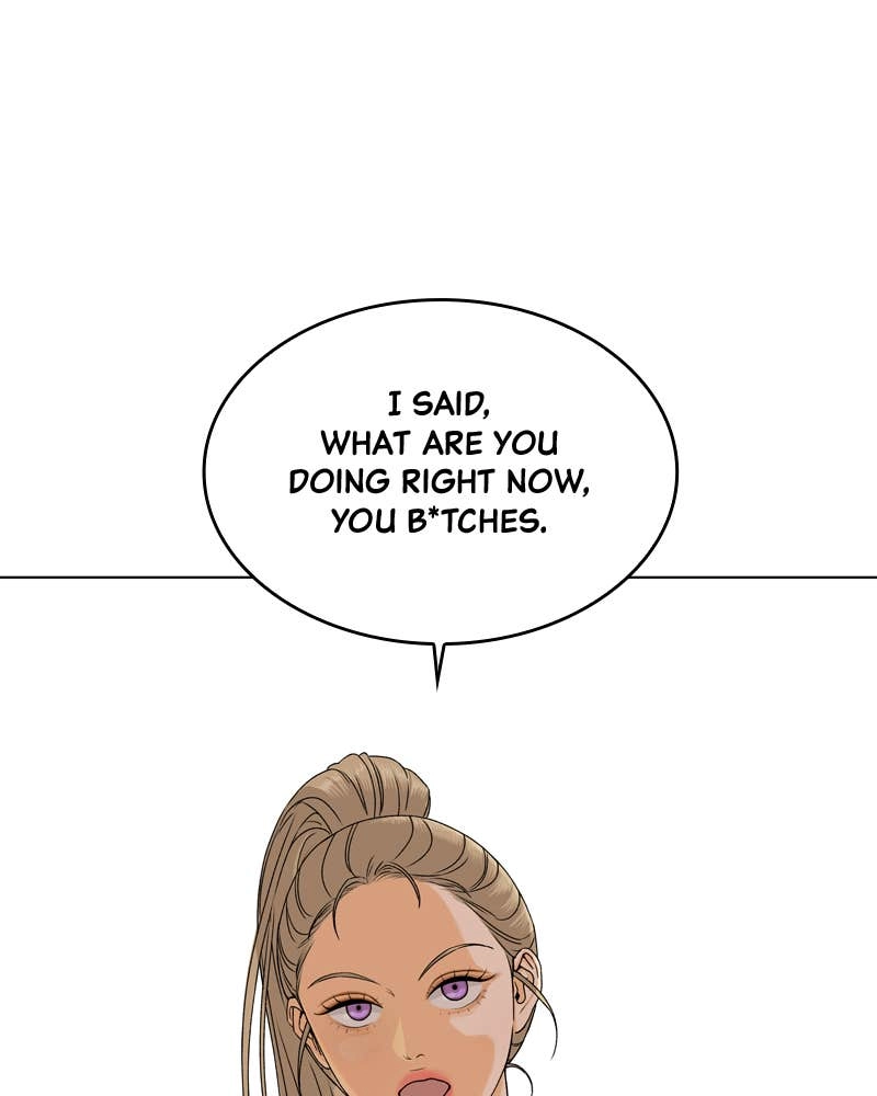 The Fox Club Chapter 7 – The Welcome Party (2) Page 154