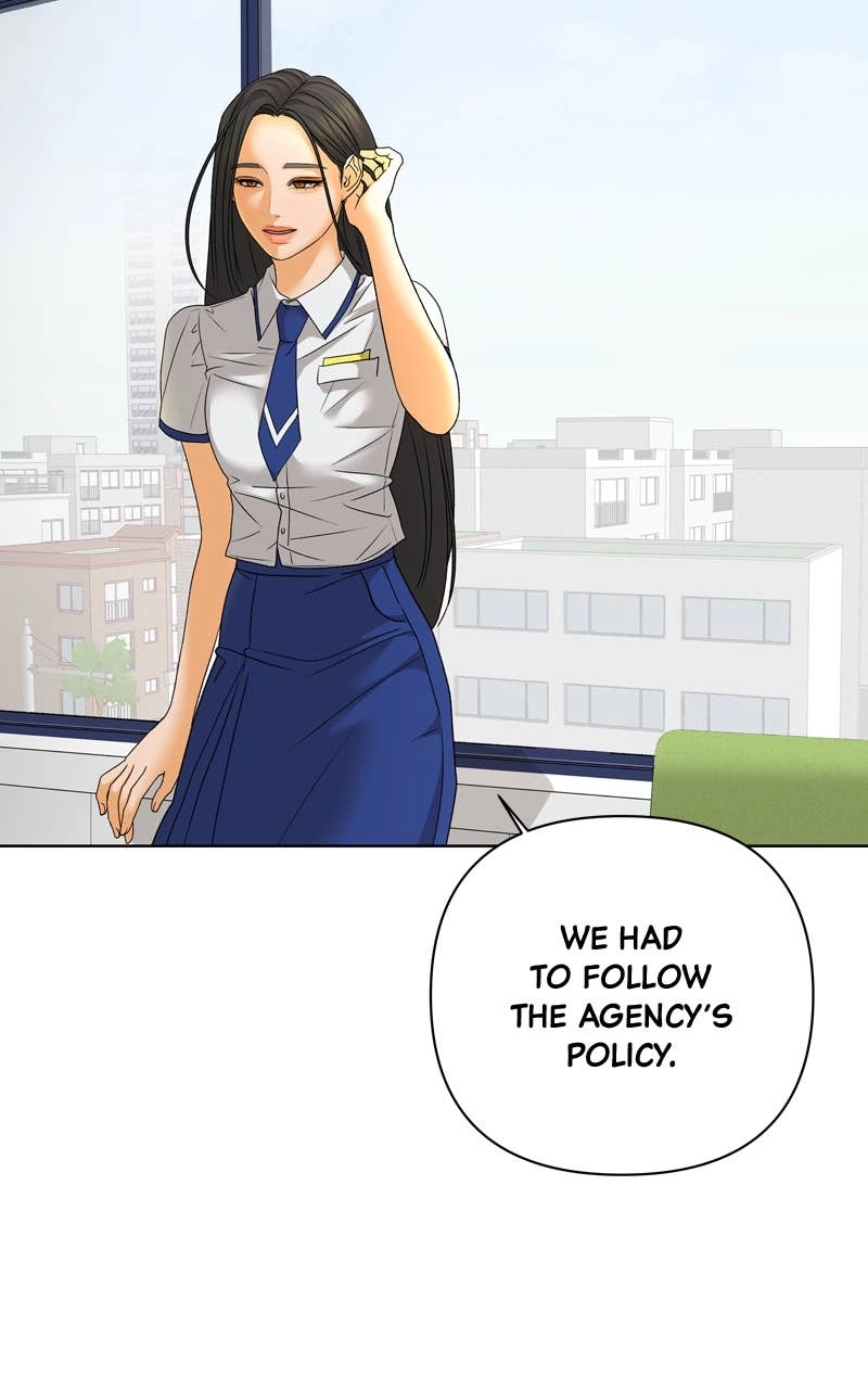 The Fox Club Chapter 70 – False Peace (2) Page 9