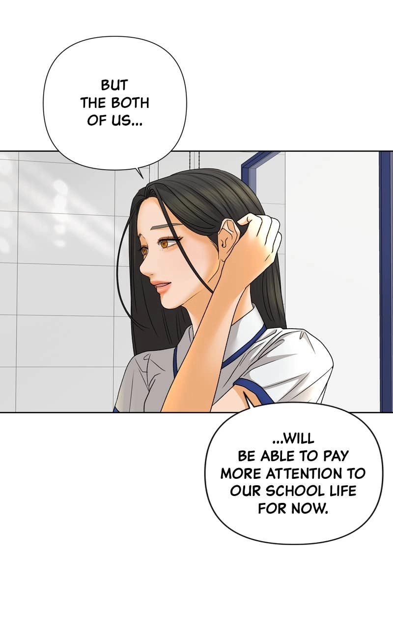 The Fox Club Chapter 70 – False Peace (2) Page 10