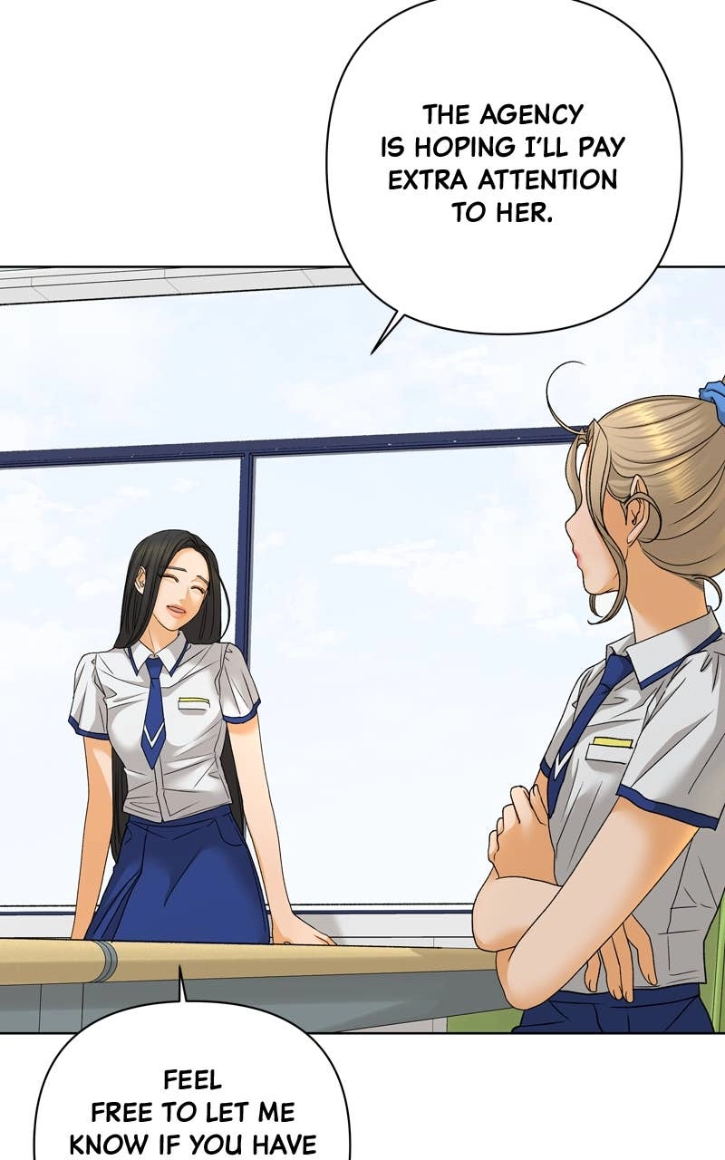 The Fox Club Chapter 70 – False Peace (2) Page 13