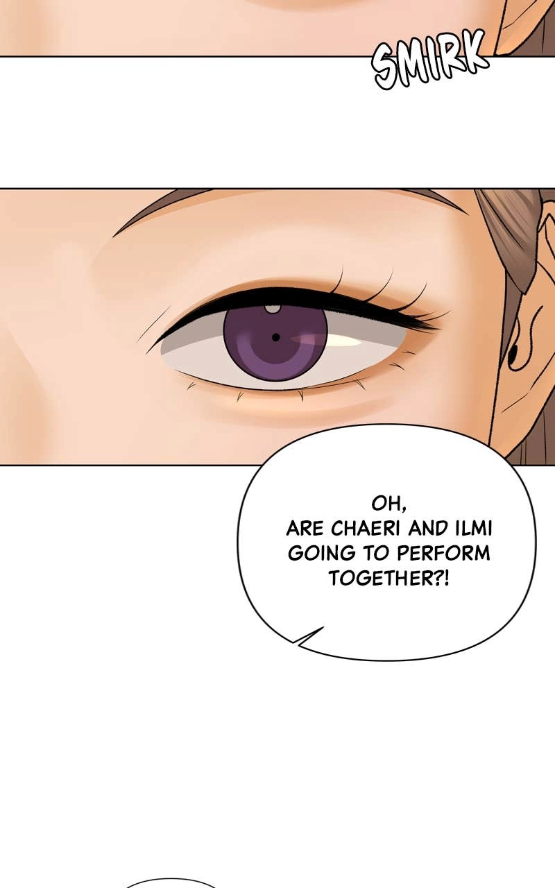 The Fox Club Chapter 70 – False Peace (2) Page 22