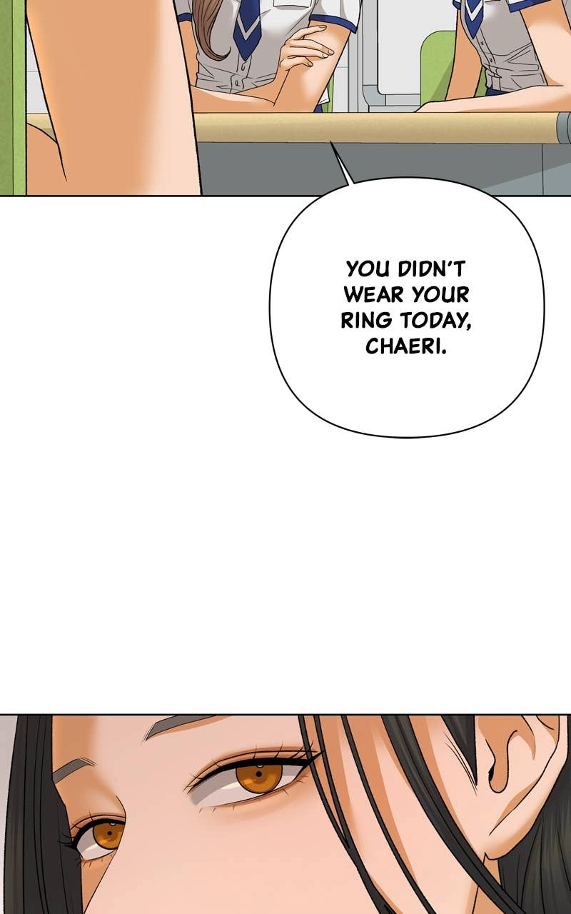 The Fox Club Chapter 70 – False Peace (2) Page 26