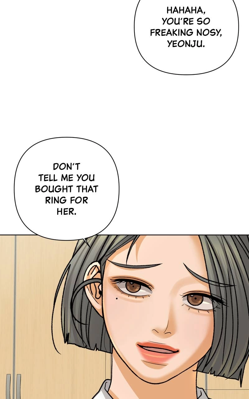 The Fox Club Chapter 70 – False Peace (2) Page 36