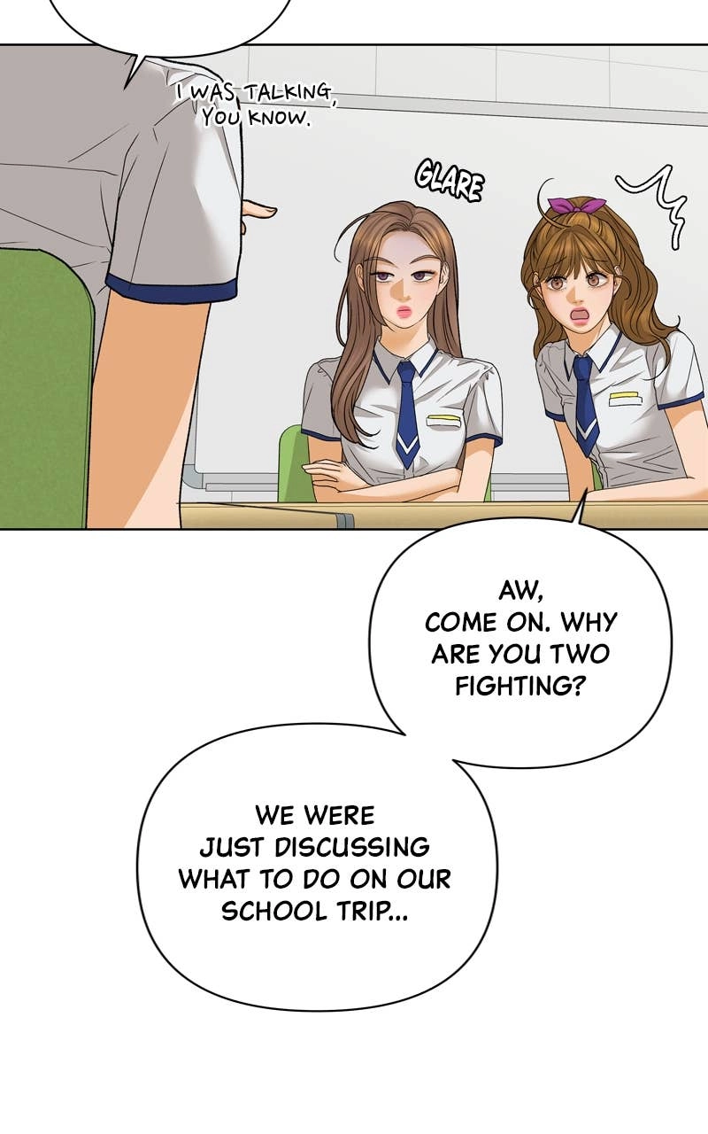 The Fox Club Chapter 70 – False Peace (2) Page 38
