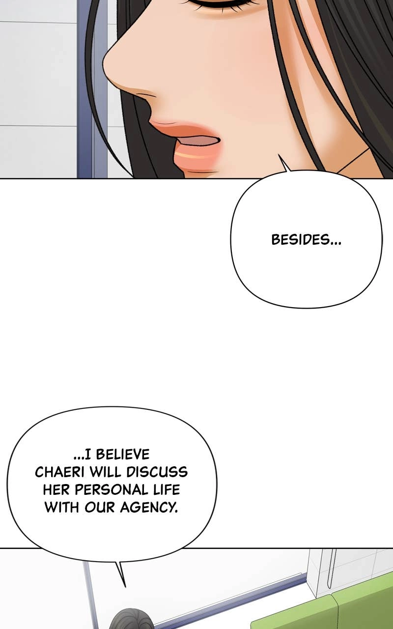 The Fox Club Chapter 70 – False Peace (2) Page 41