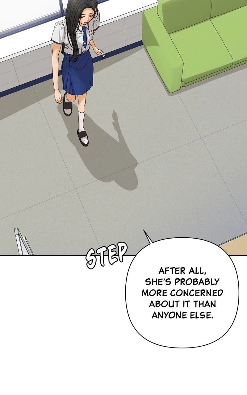 The Fox Club Chapter 70 – False Peace (2) Page 42