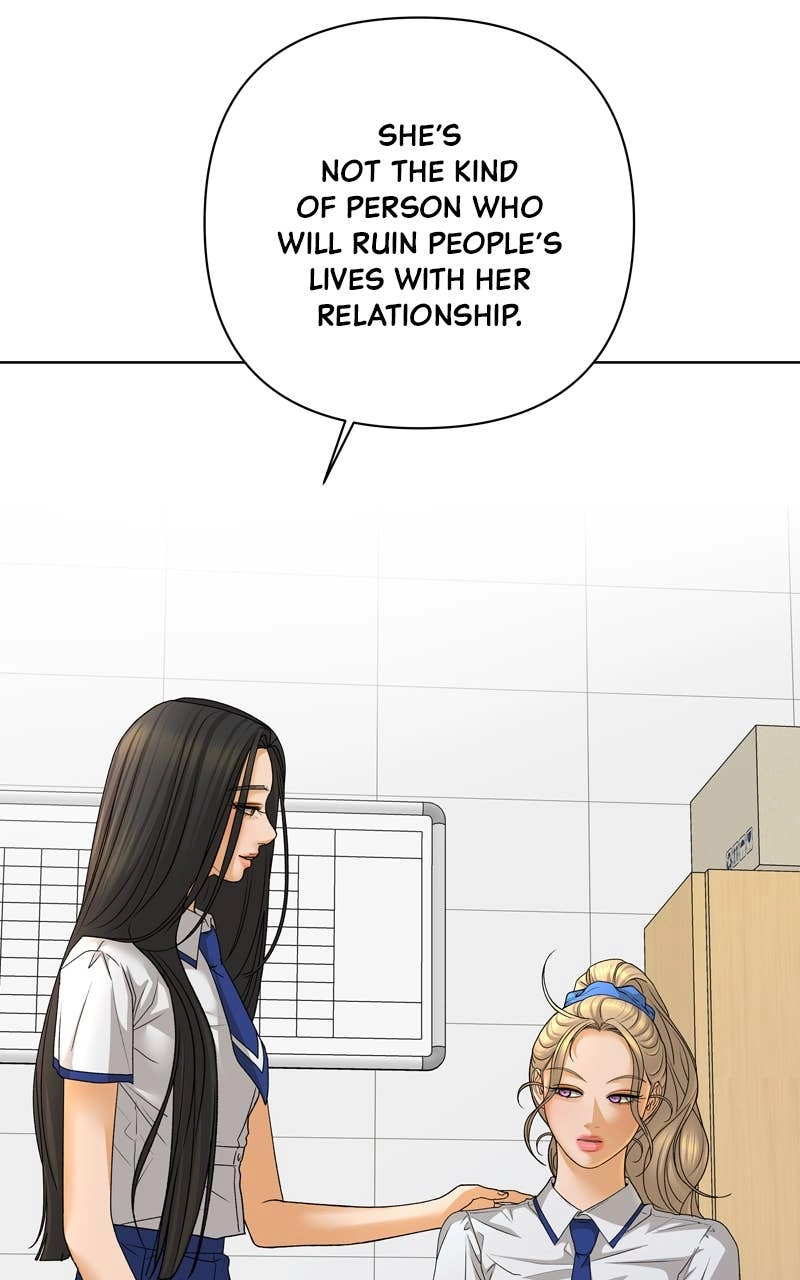 The Fox Club Chapter 70 – False Peace (2) Page 44