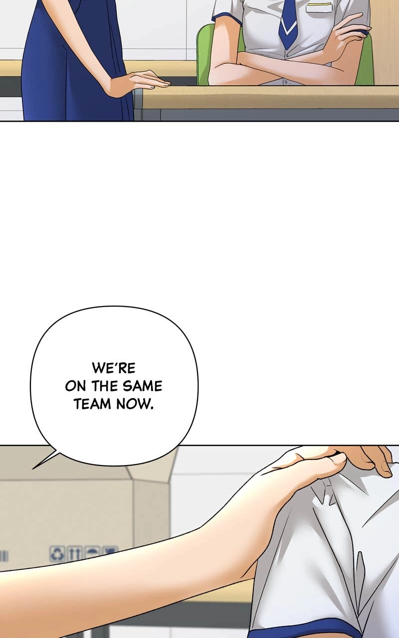 The Fox Club Chapter 70 – False Peace (2) Page 45