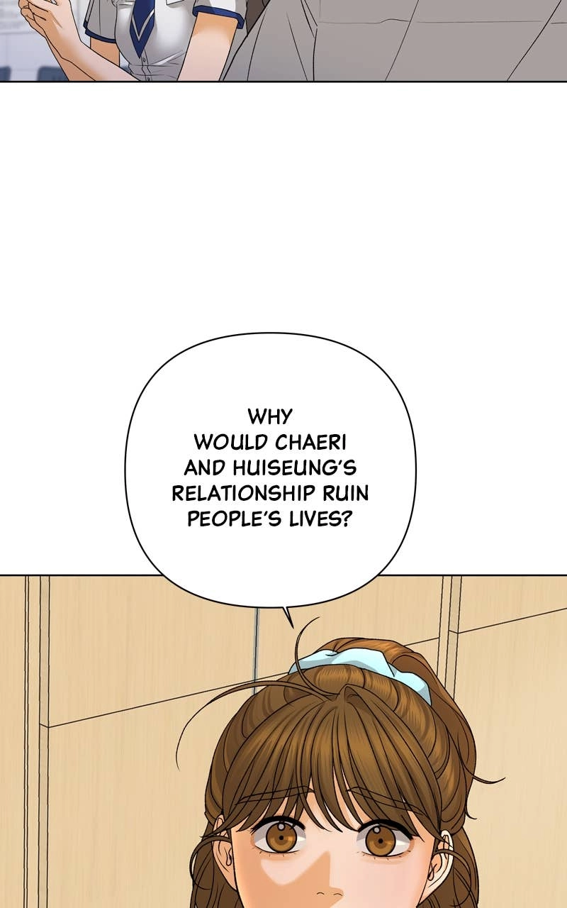 The Fox Club Chapter 70 – False Peace (2) Page 48