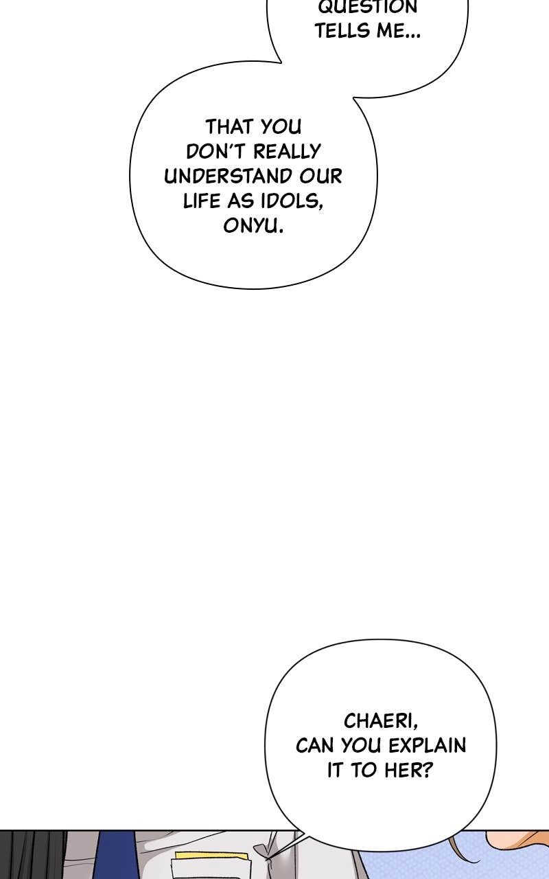 The Fox Club Chapter 70 – False Peace (2) Page 52