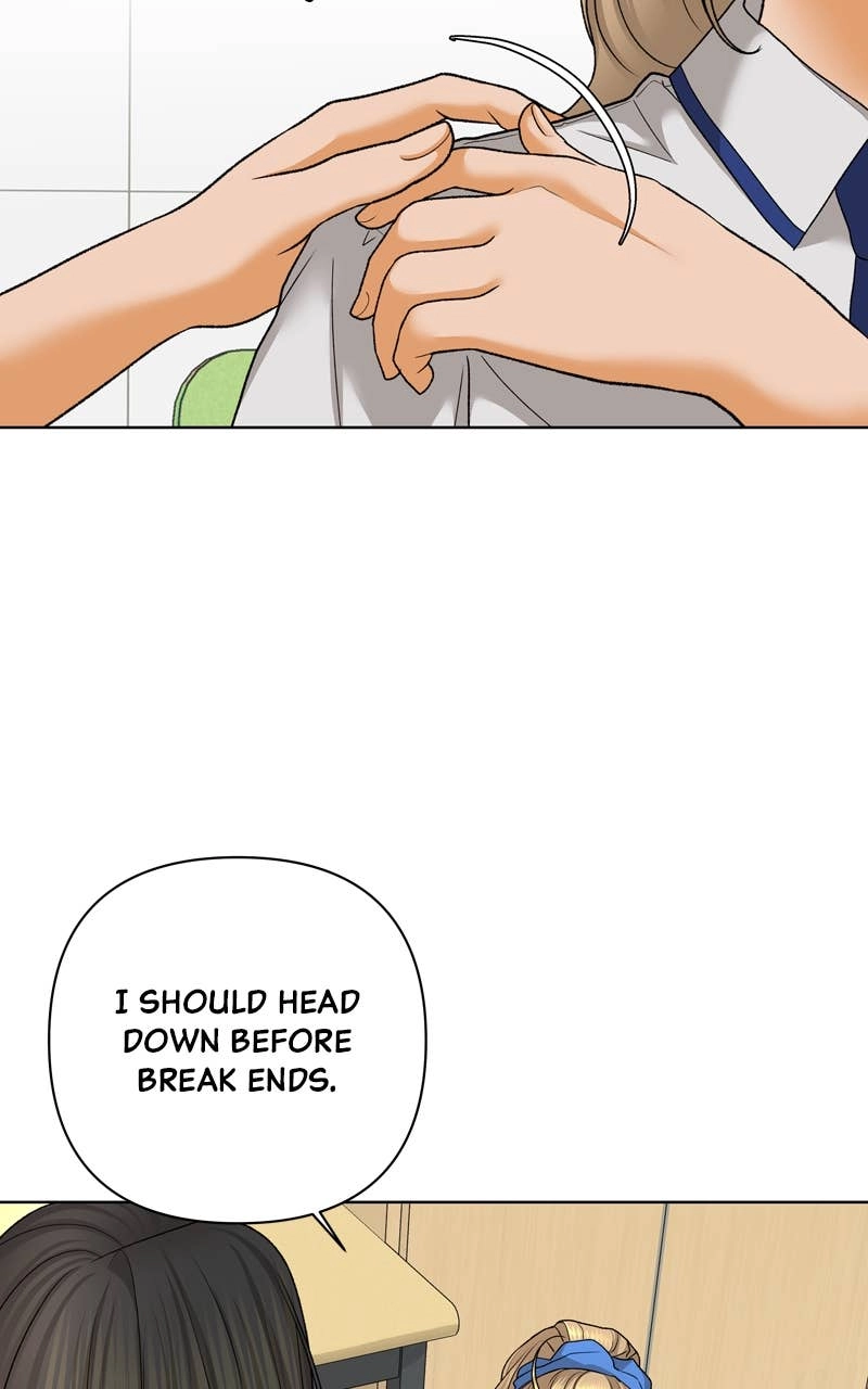 The Fox Club Chapter 70 – False Peace (2) Page 54